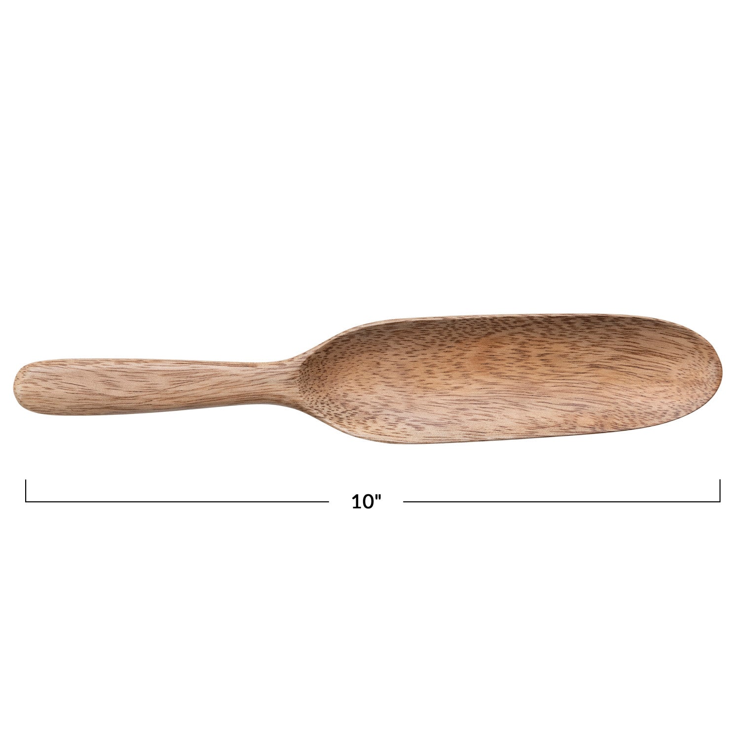 Nevil Acacia Wood Spoon