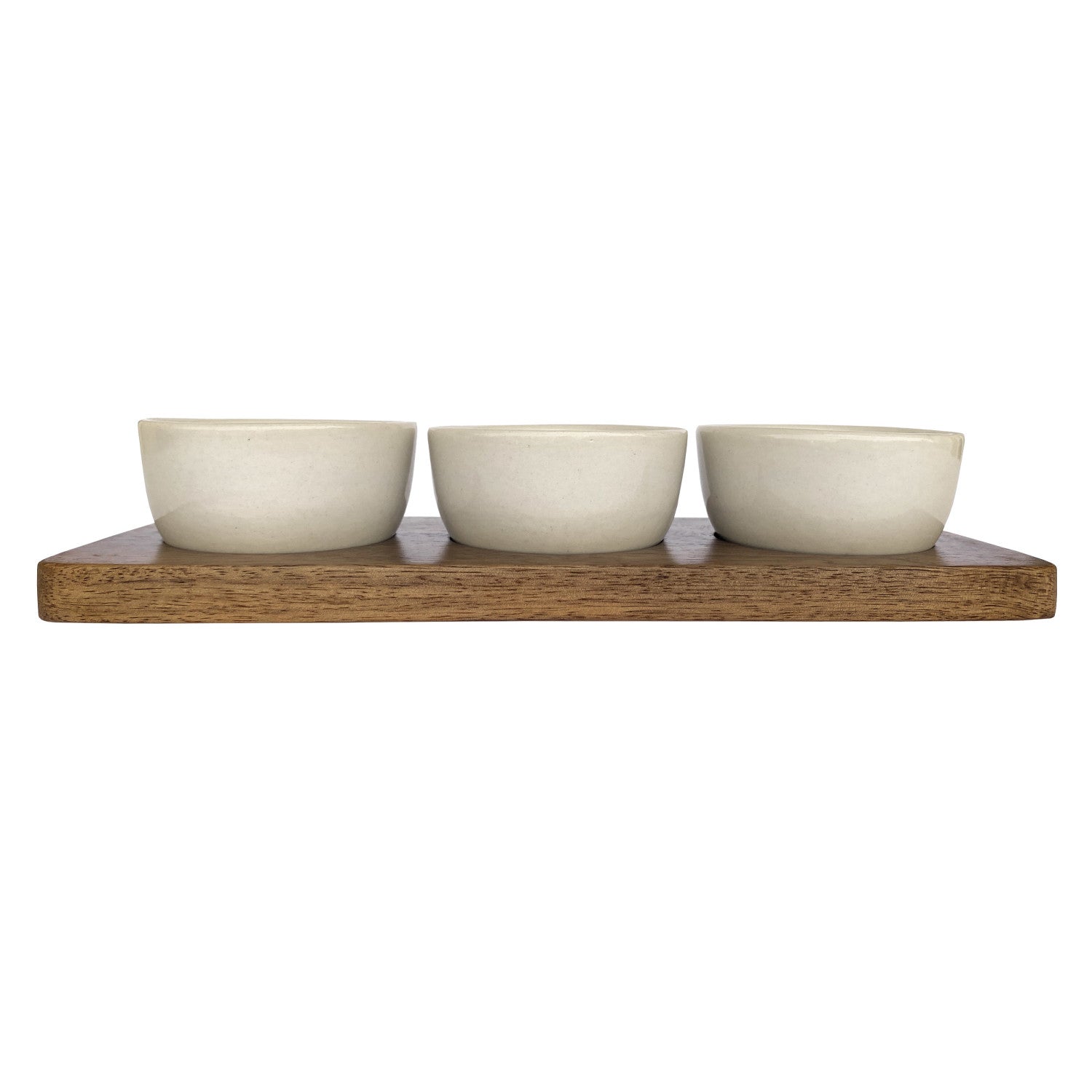 Smidge Bowl Set