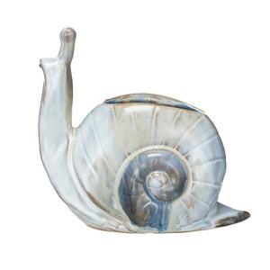 Mort Snail Planter