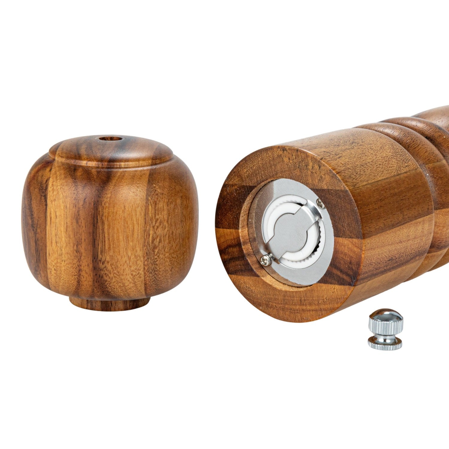 Victoria Salt/Pepper Mill