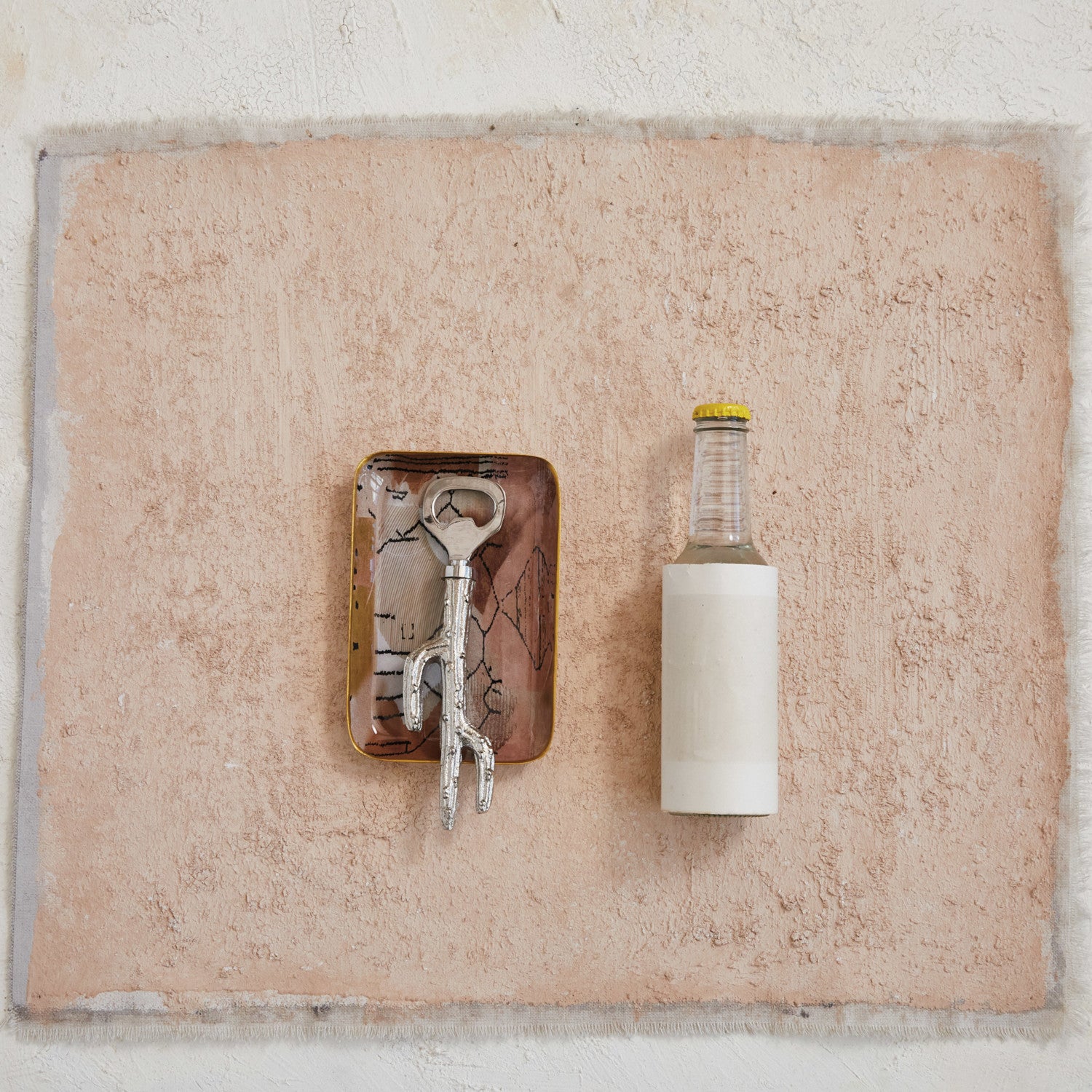 Desert Vibes Bottle Opener