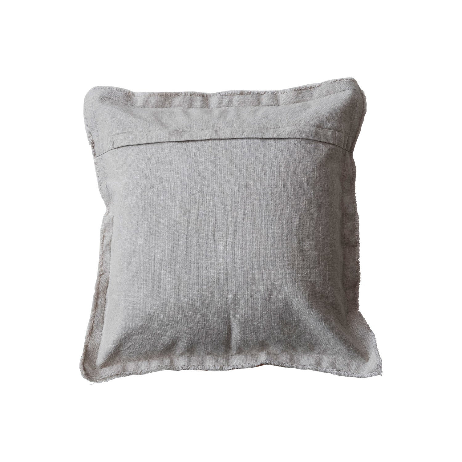 Karson Linen Pillow