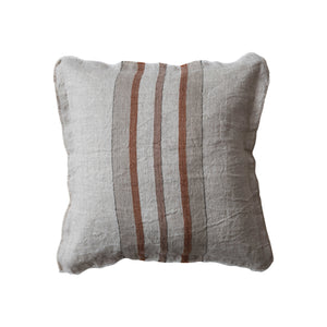 Karson Linen Pillow