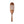 Jovy Slotted Wood Spatula