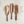 Jovy Slotted Wood Spatula