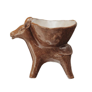 Ashcroft Donkey Bowl