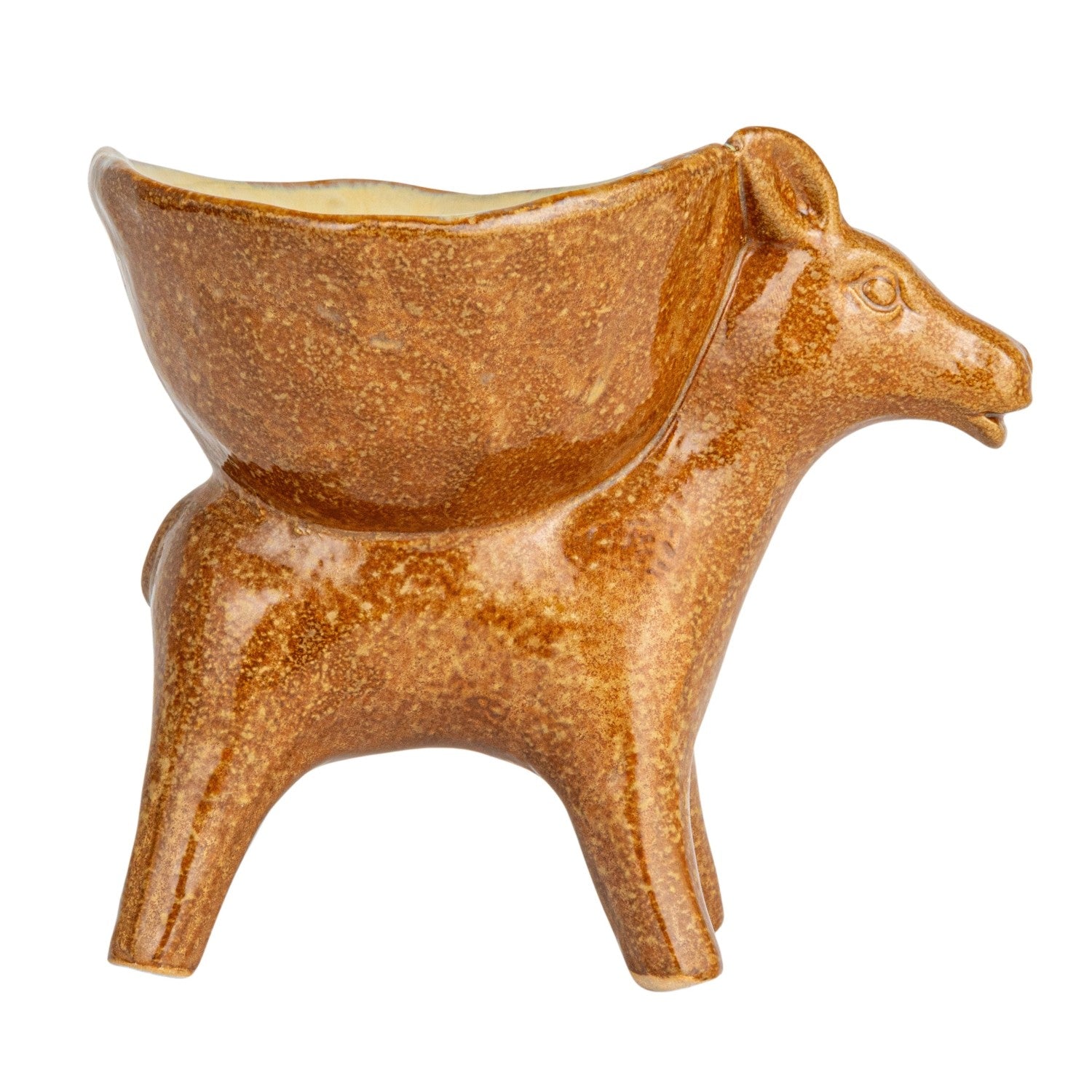 Ashcroft Donkey Bowl