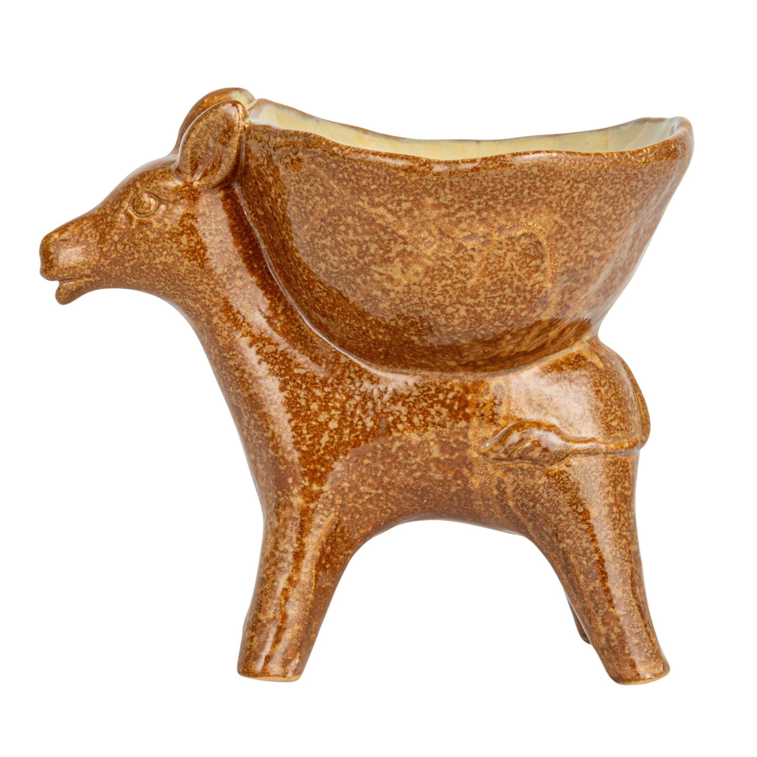 Ashcroft Donkey Bowl