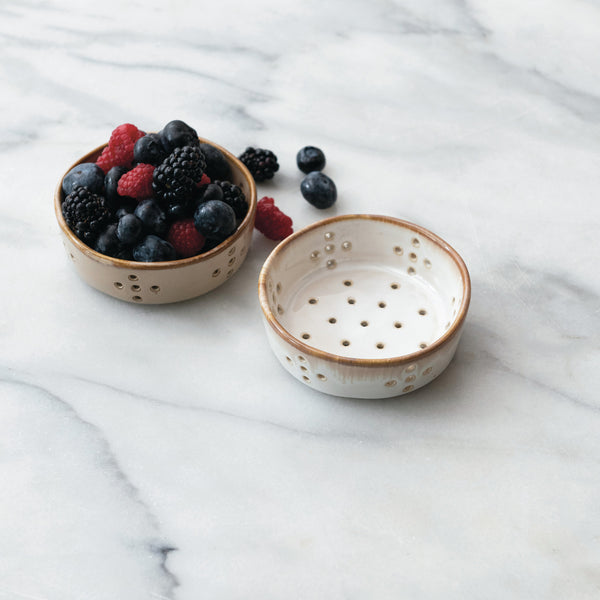 Madden Berry Bowls