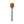 Dutton Horn Spoon