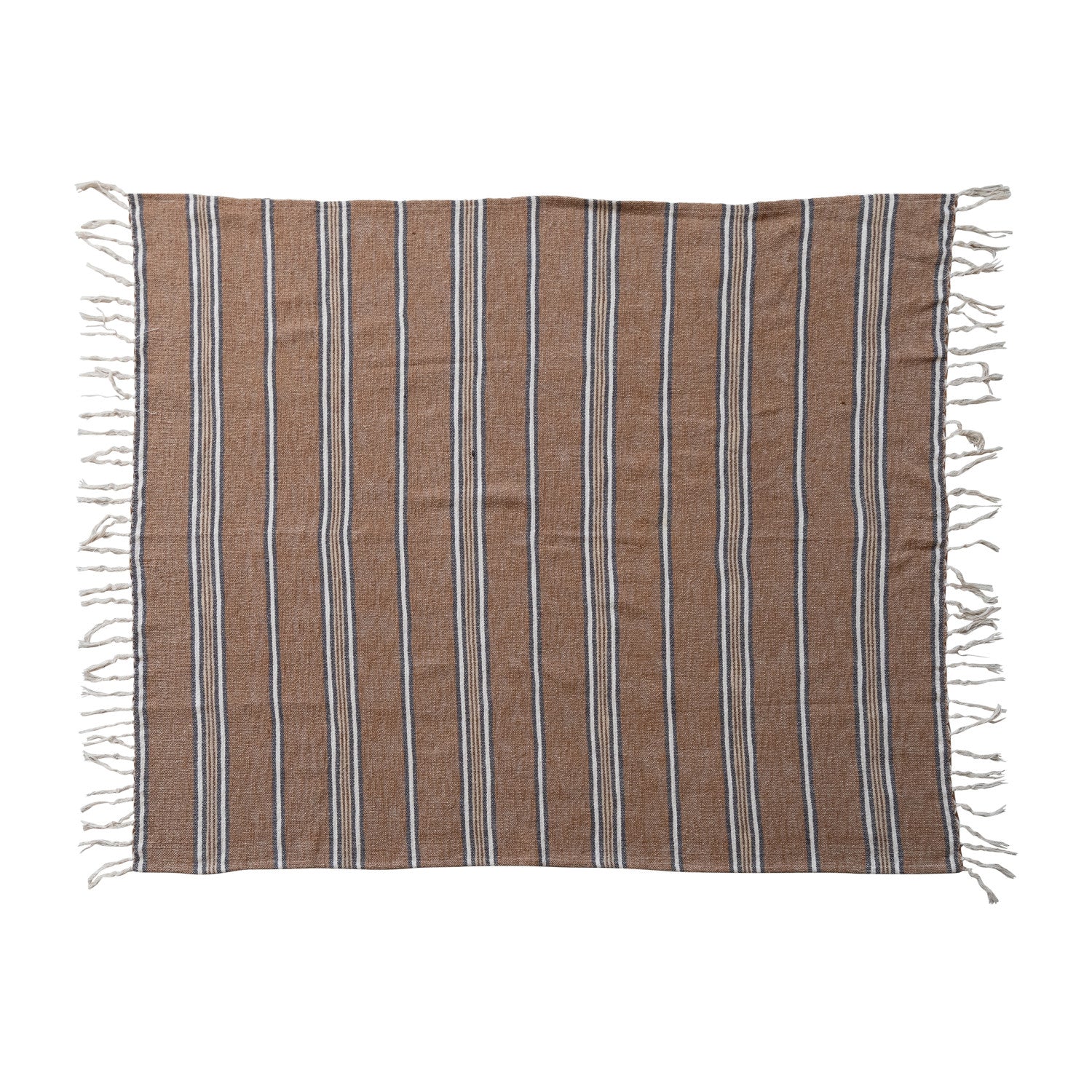 Tumalo Throw Blanket