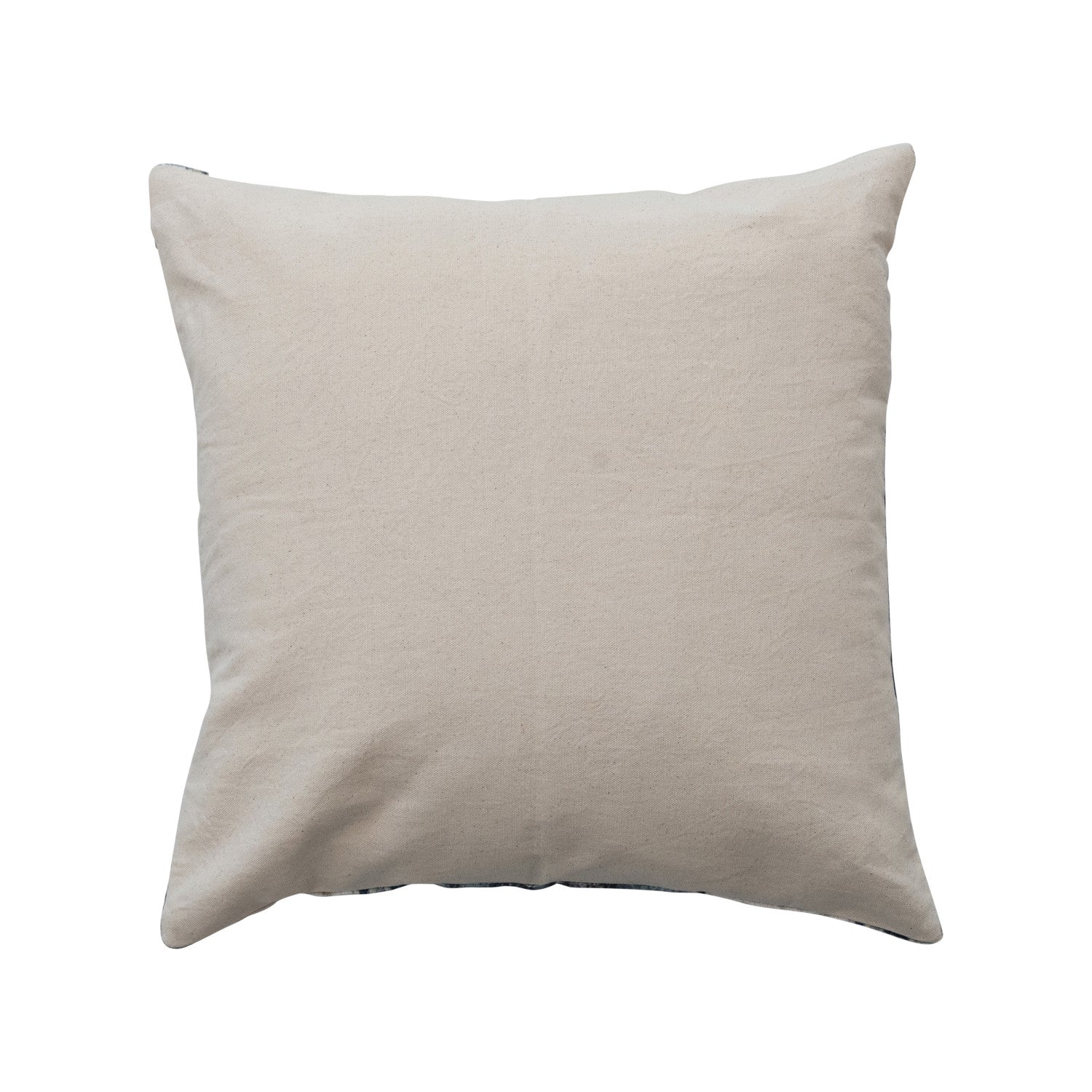 Circa Velvet Pillow