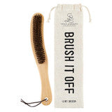 Lint Remover Brush
