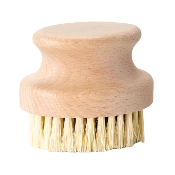 Palmer Sisal Brush