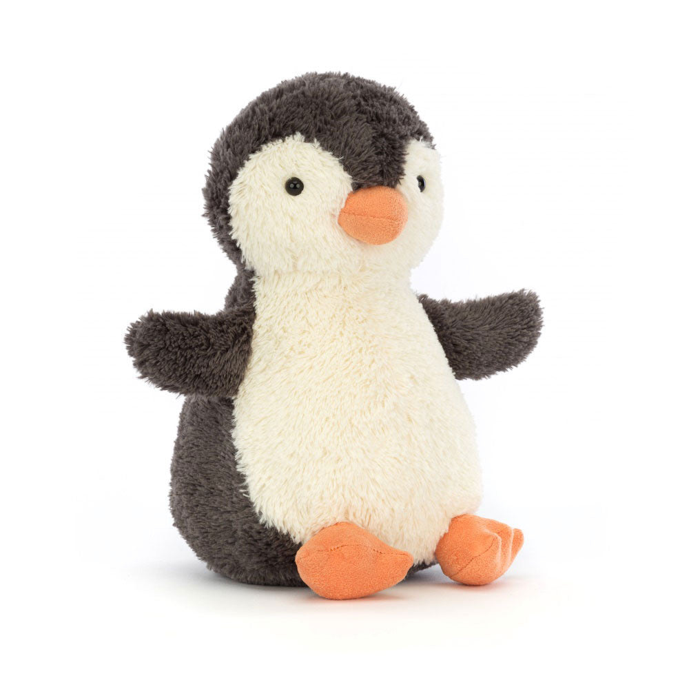 Peanut Penquin | Really Big