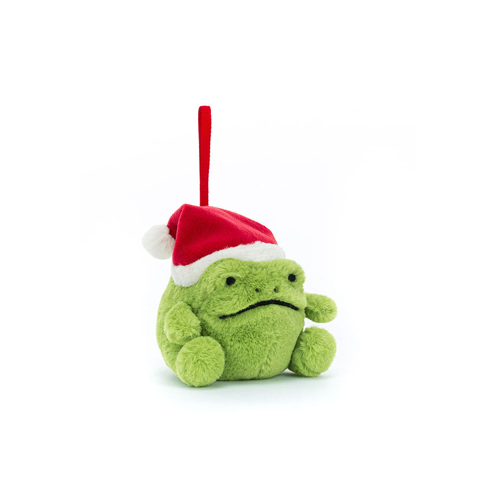 Ricky Rainfrog Decoration
