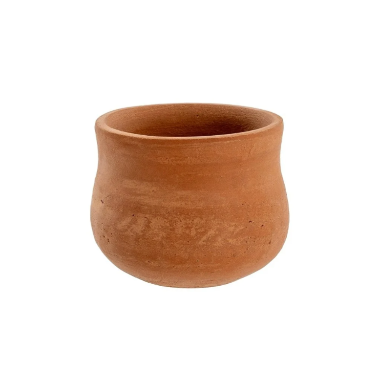 Terracotta Petite Pot