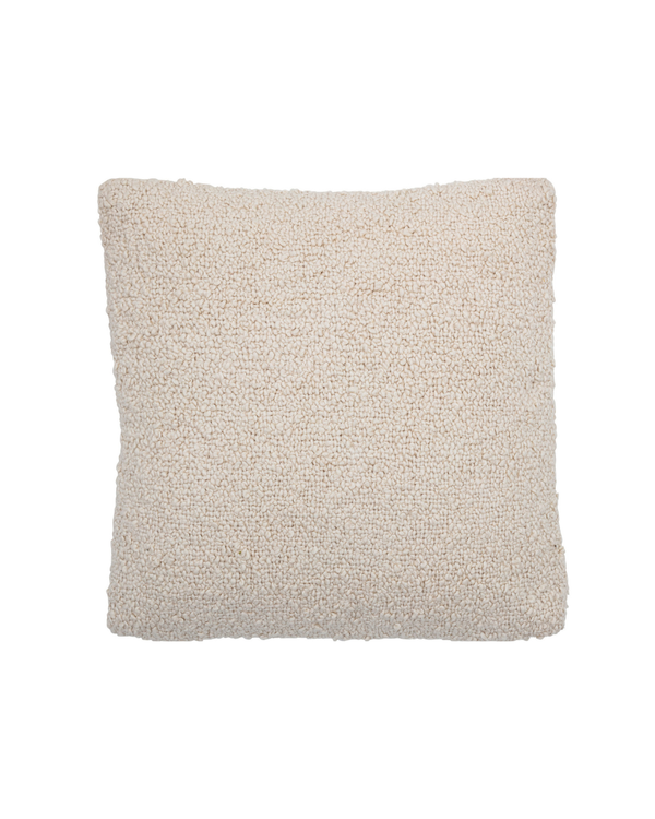 Avery Boucle Pillow