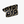 Corduroy Flower Jacquard Simple Make Up Bag
