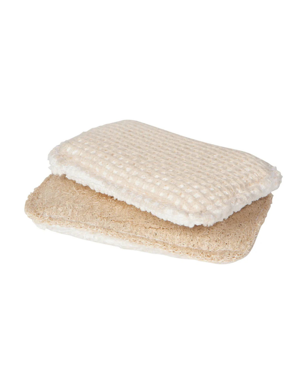 Dish Sponges Set of 2