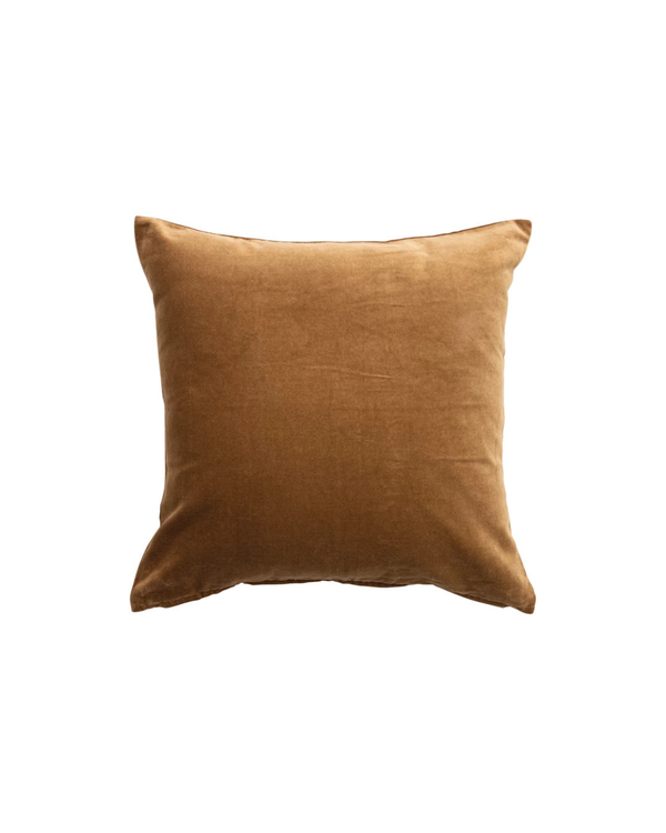 Farrah Velvet Pillow