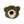 Grizzly Fetch Bonus Ball Dog Toy