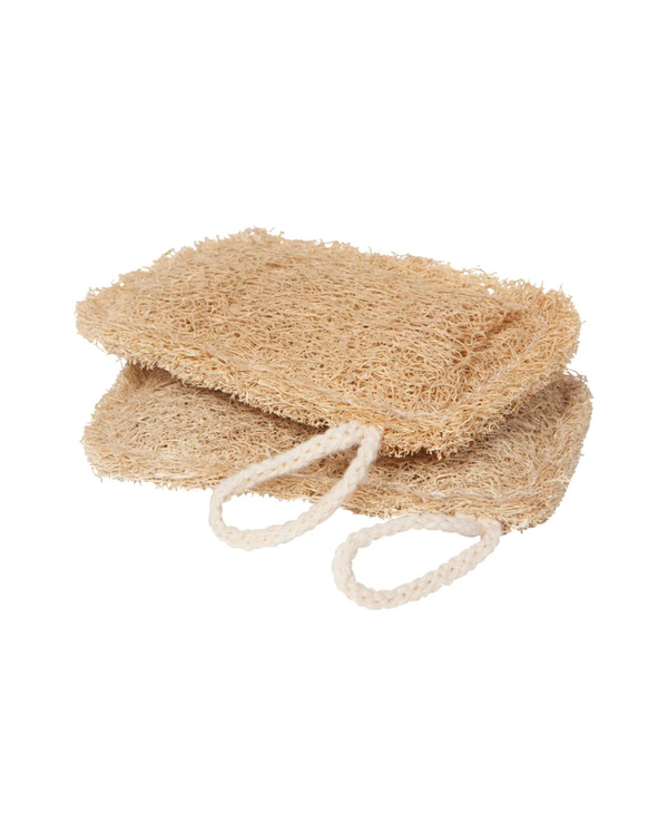 Loofah Dish Sponges