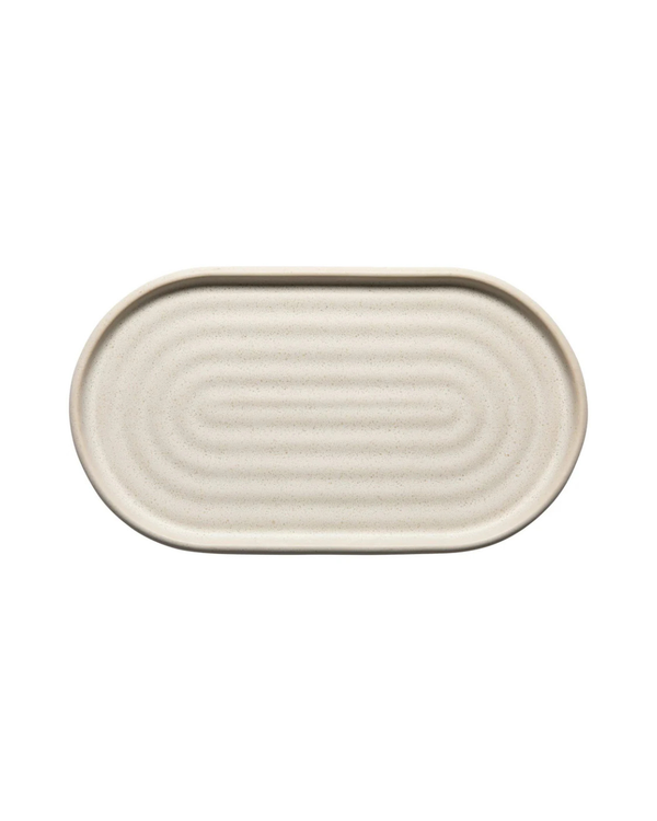 Luna Serving Platter