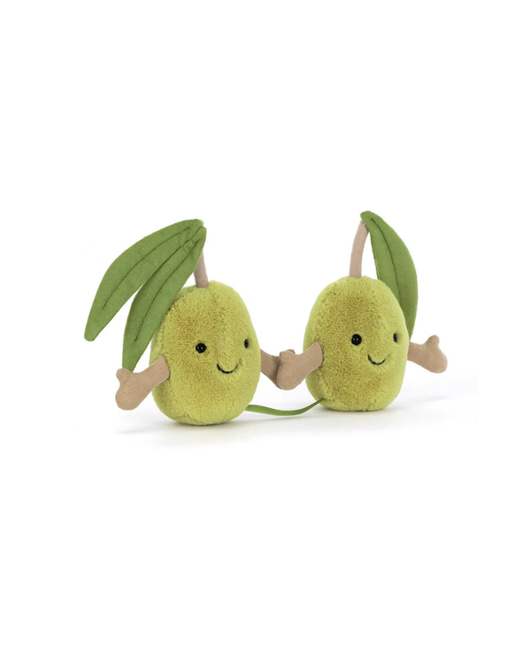 Amuseables Pair of Olives