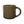 Olive Branch Fluted Mug