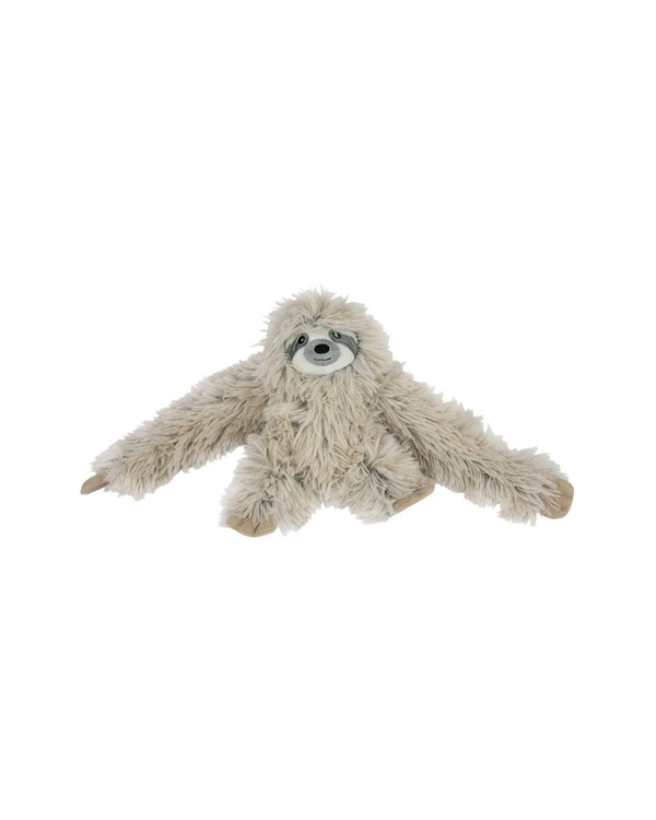 Sloth Rope Body Tug Dog Toy
