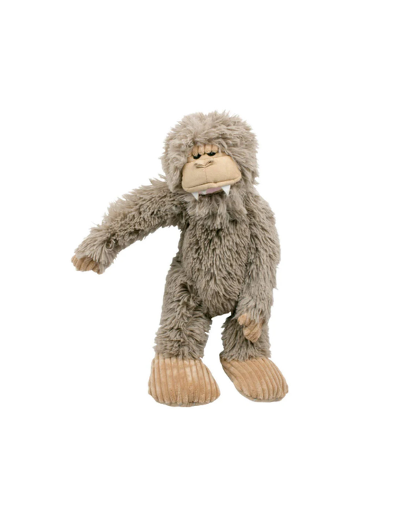 Stuffless Big Foot w/ Squeaker