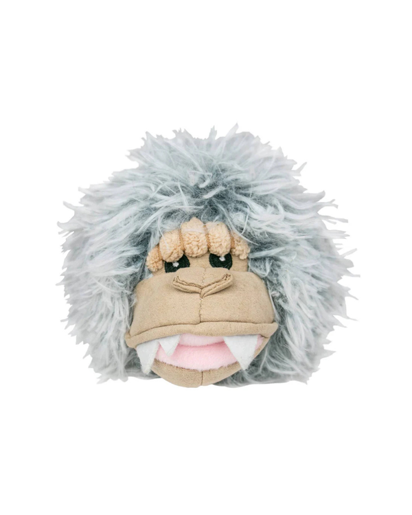 Yeti Fetch Bonus Ball Dog Toy