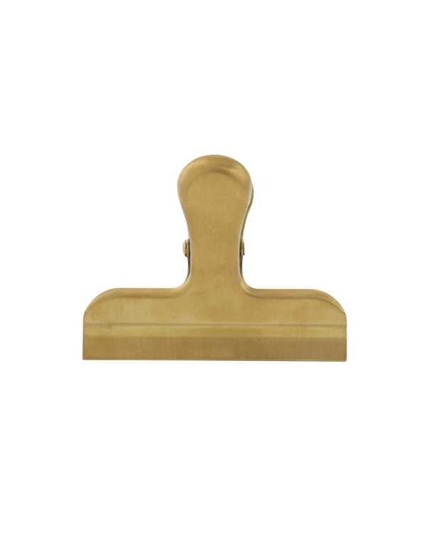 Standard Gold Clip