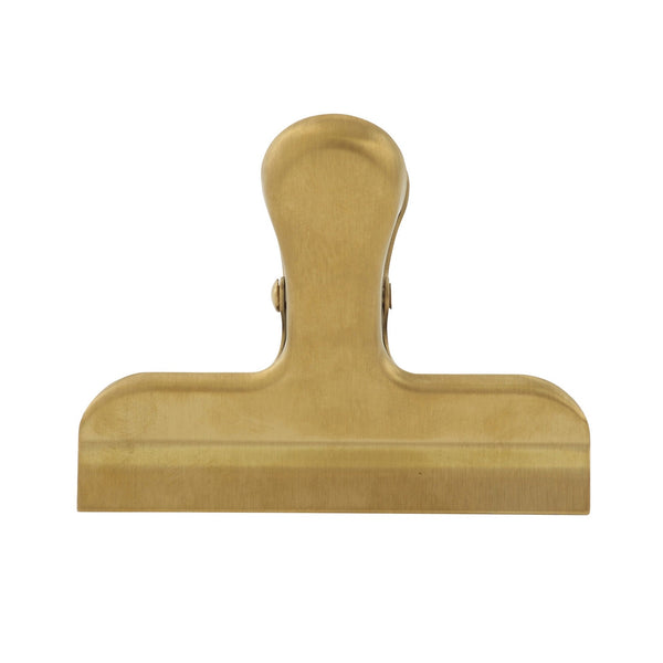 Standard Gold Clip