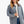 Emory Railroad Stripe Chore Coat