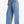 Hyde Denim Paper Bag Jeans
