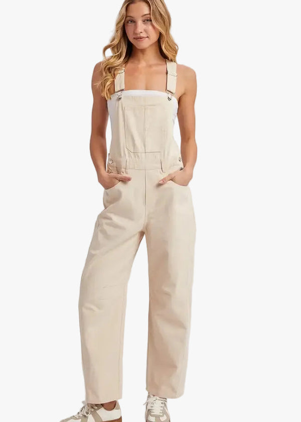 Juniper Overalls