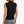 Athena Mock Neck Sleeveless Tee