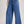 Hyde Denim Paper Bag Jeans