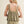 Architectural Bow Gathered Square Top