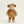 Donkey Warmies