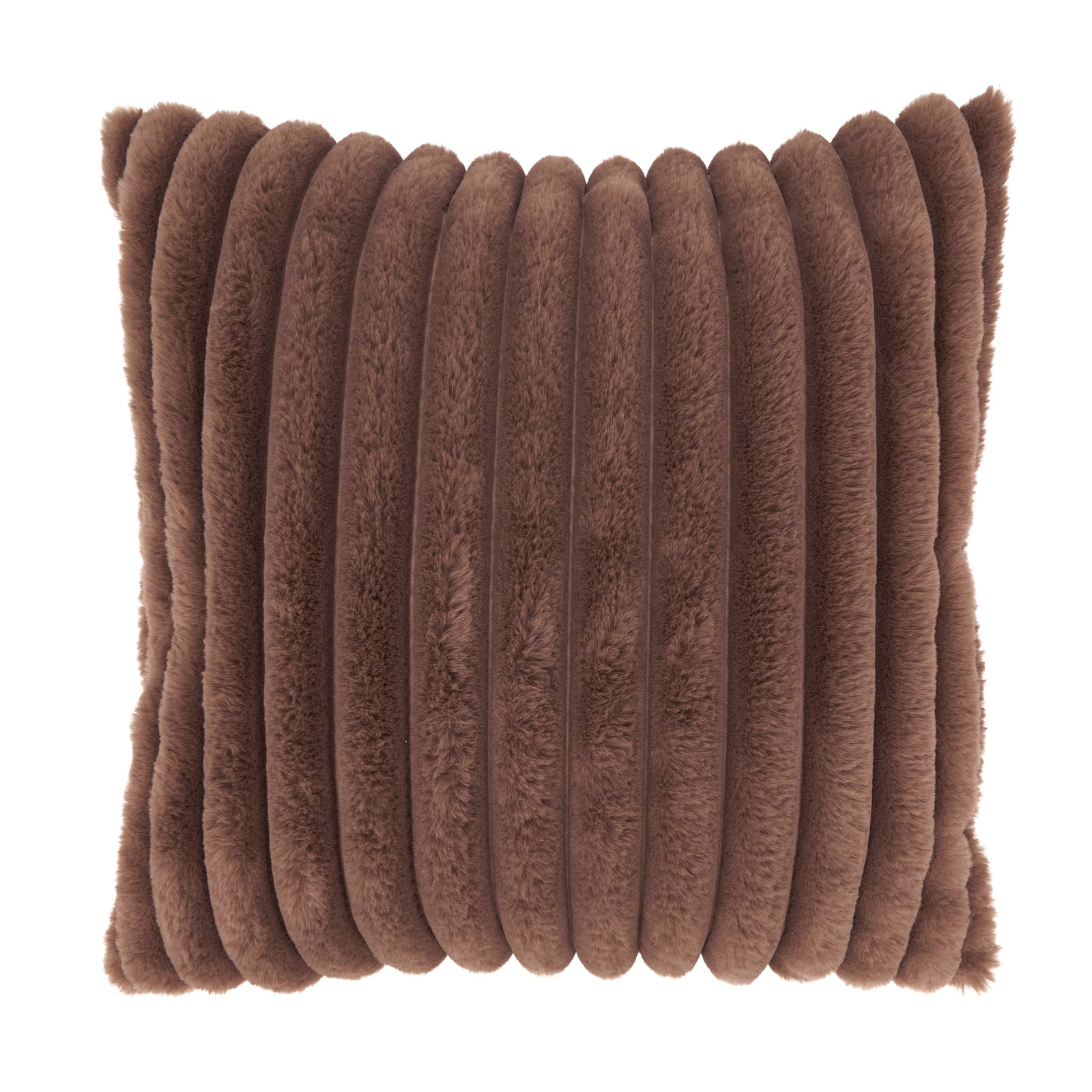 Haven Faux Fur Pillow