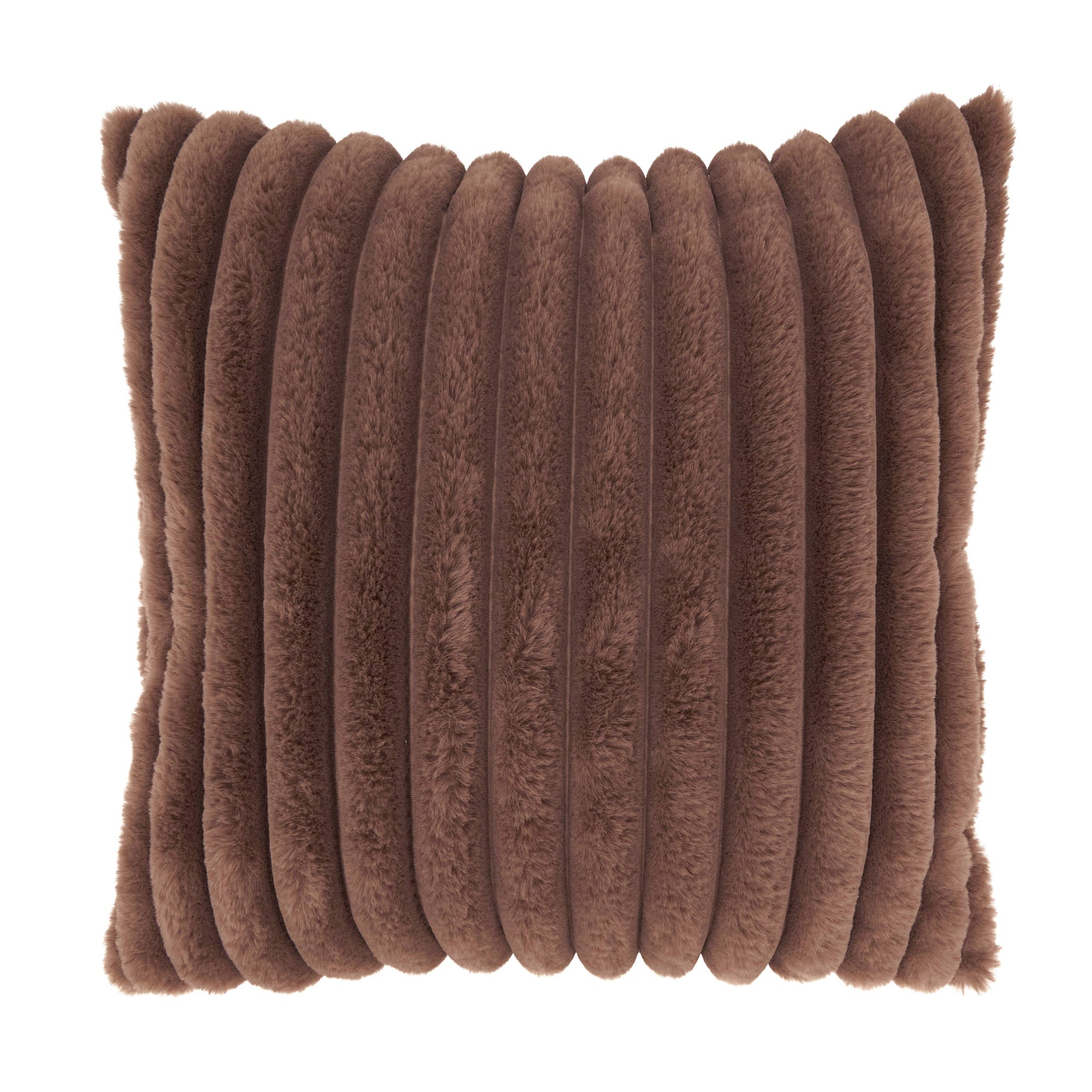 Haven Faux Fur Pillow