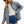 Emory Railroad Stripe Chore Coat