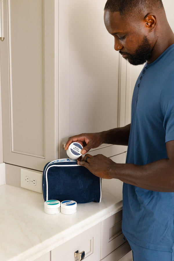 Mariner's Moon® Body Butter