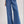 Hyde Denim Paper Bag Jeans