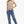 Athena Mock Neck Sleeveless Tee