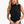Athena Mock Neck Sleeveless Tee