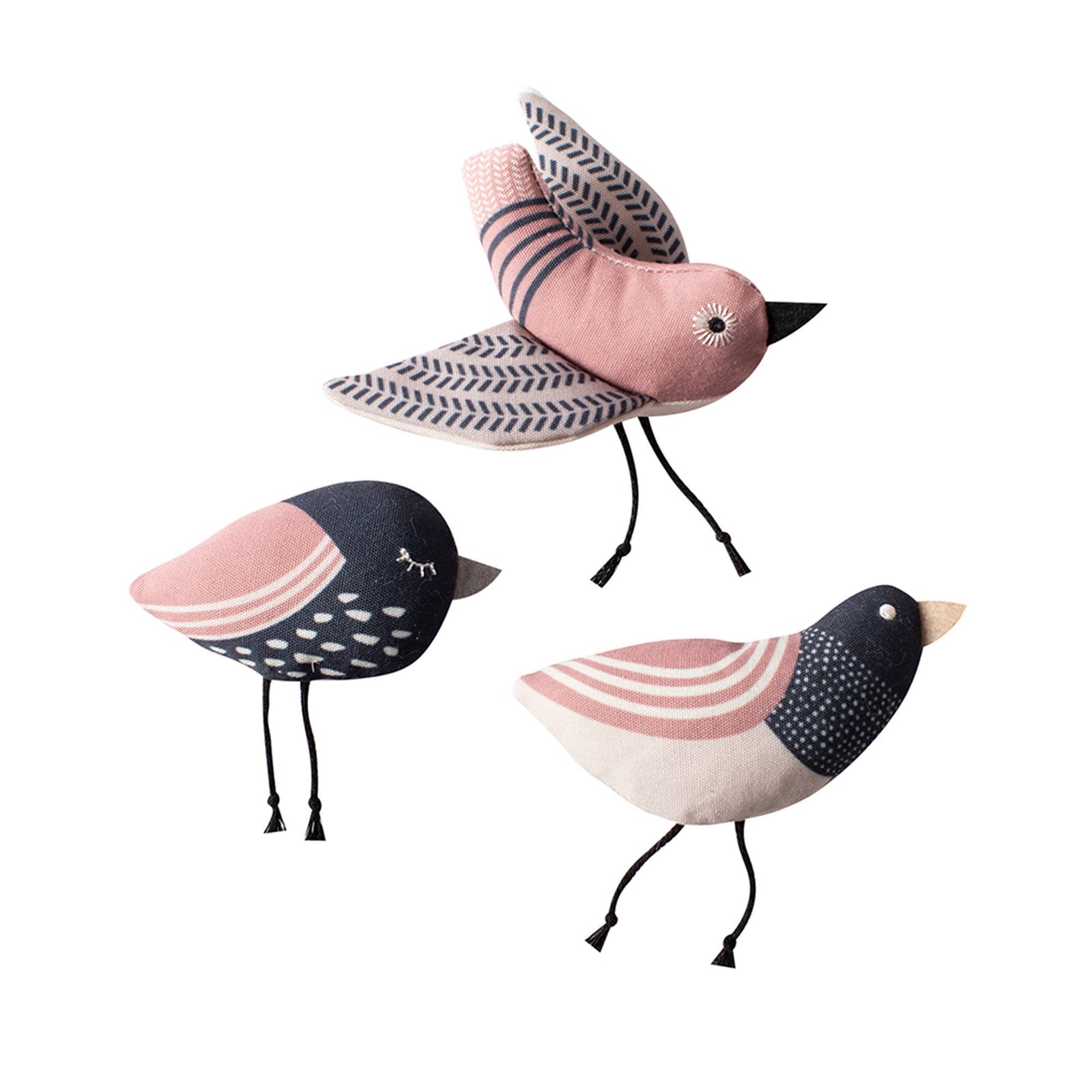 Under My Wings Cat Toy